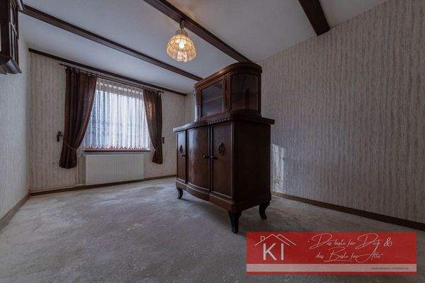 EG Gästezimmer/ Büro