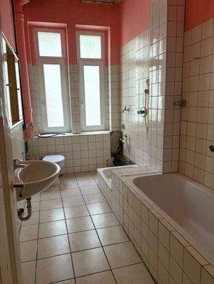 Badezimmer WHG 1.OG