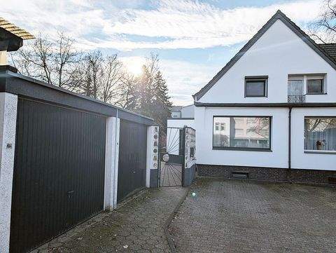 Moers Häuser, Moers Haus kaufen