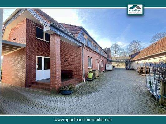 Seiteneingang Hotelzimmer