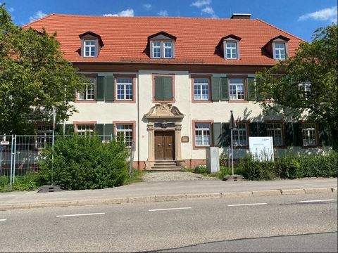 Gengenbach Büros, Büroräume, Büroflächen 