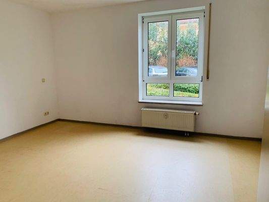 Schlafzimmer (Beispielwohnung)