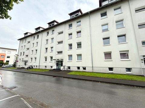 Paderborn / Elsen Wohnungen, Paderborn / Elsen Wohnung kaufen