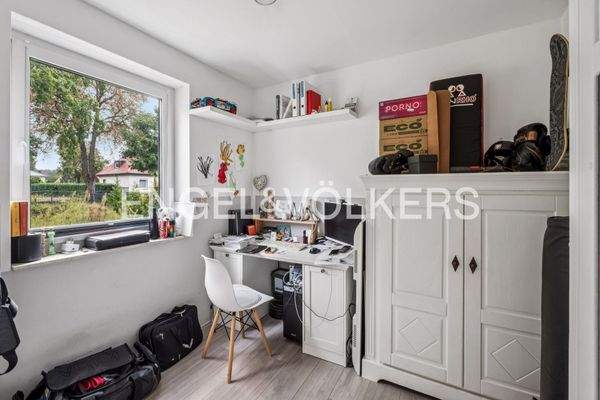 Erdgeschoss Zimmer I