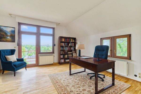 Wohnbeispiel KI-generiert