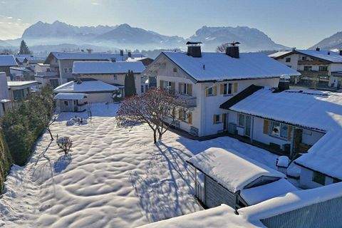 Kössen Häuser, Kössen Haus kaufen