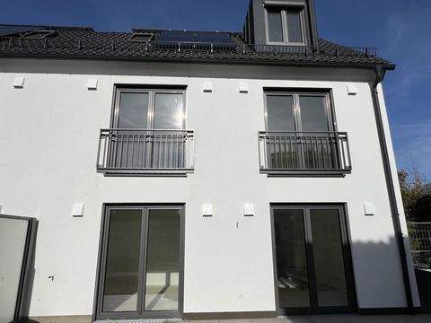 Oberschleißheim Häuser, Oberschleißheim Haus kaufen