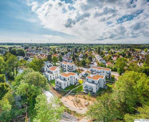 Krailling Wohnungen, Krailling Wohnung kaufen