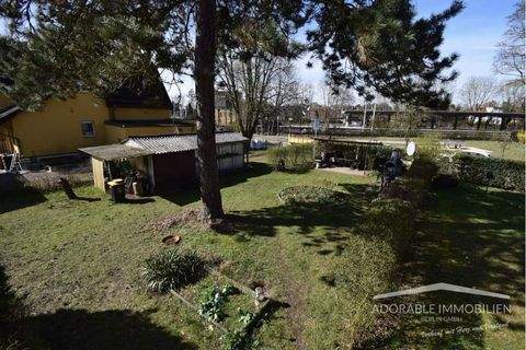 Hohen Neuendorf Grundstücke, Hohen Neuendorf Grundstück kaufen