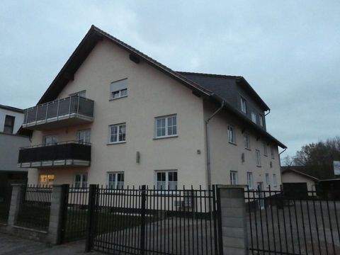 Wöllstein Wohnungen, Wöllstein Wohnung kaufen