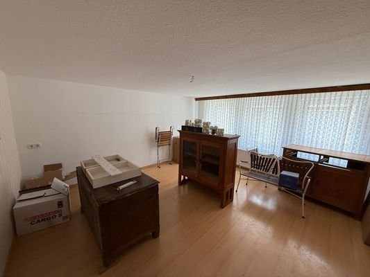 EG Wohnzimmer
