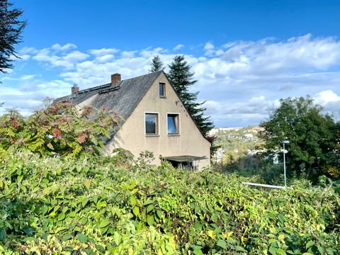 Zschopau Häuser, Zschopau Haus kaufen