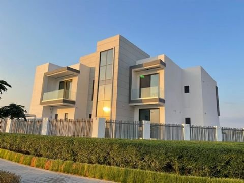 Dubai Häuser, Dubai Haus kaufen