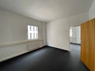 Büro-Praxisflächen 1. OG