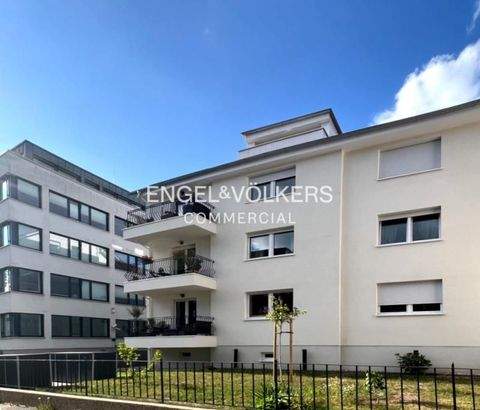 Hannover Büros, Büroräume, Büroflächen 