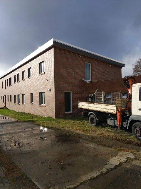 Brokstedt Häuser, Brokstedt Haus kaufen