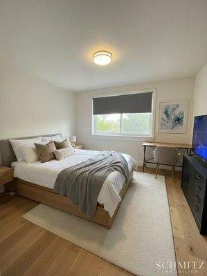 Schlafzimmer (Interior-Konzept)