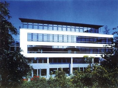 Offenbach Büros, Büroräume, Büroflächen 