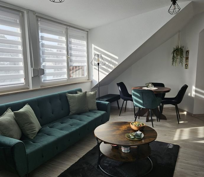 3 Zimmer Wohnung in Nürnberg (Eibach)