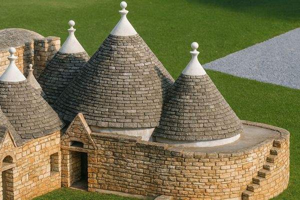 Trullo 4