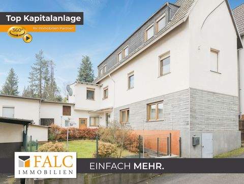 Neuwied Häuser, Neuwied Haus kaufen