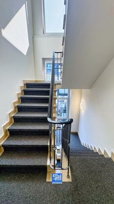 Treppenhaus