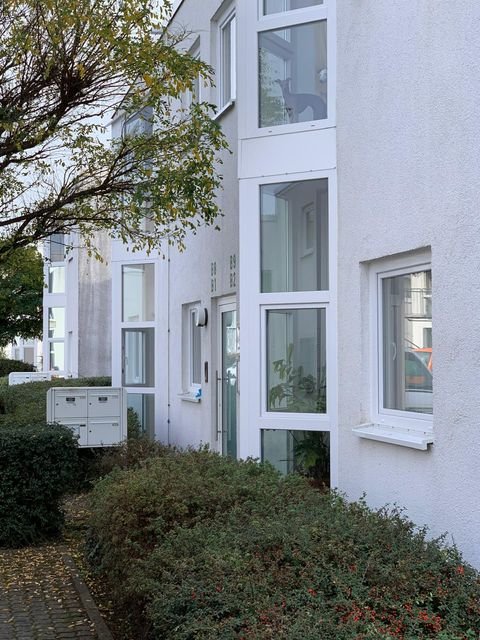 Rodgau Büros, Büroräume, Büroflächen 