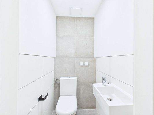 Gepflegte Eigentumswohnung in Saarbrücken -St. Johann