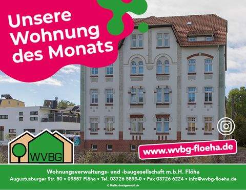 Flöha Wohnungen, Flöha Wohnung mieten