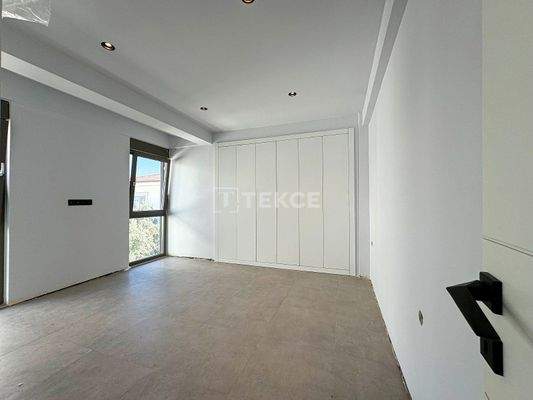 Villa with High Investment Value in Kemer Antalya