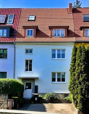 Ansicht Straßenseite