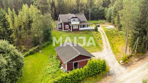 Hämeenkyrö Häuser, Hämeenkyrö Haus kaufen