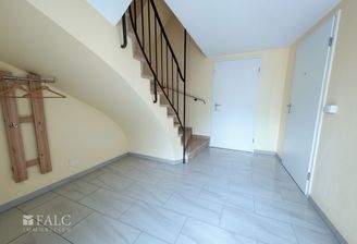 Flur Eingangsbereich (Anbau) (KI)