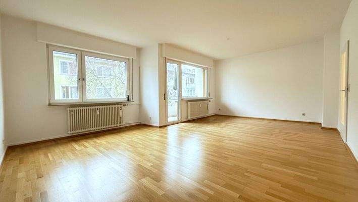 Wohn-/Essbereich Ansicht I