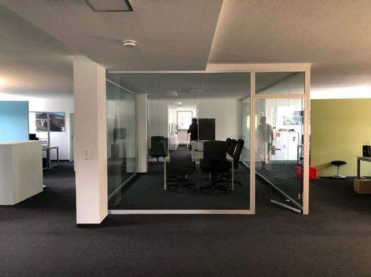 Interessante Ausbaubeispiele - hier in Glas!