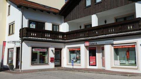 Wolfratshausen Büros, Büroräume, Büroflächen 