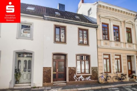 Bremen Häuser, Bremen Haus kaufen
