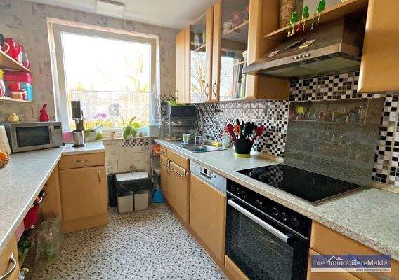 Küche Wg. 2.OG rechts