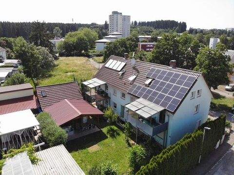 Villingen-Schwenningen Häuser, Villingen-Schwenningen Haus kaufen