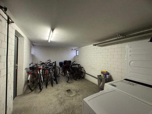 Fahrradkeller