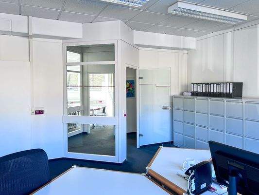 Büroraum (EG)