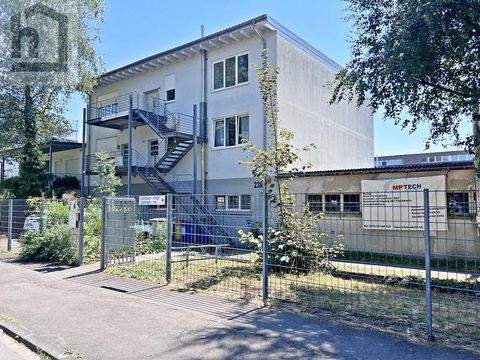 Konstanz Ladenlokale, Ladenflächen 