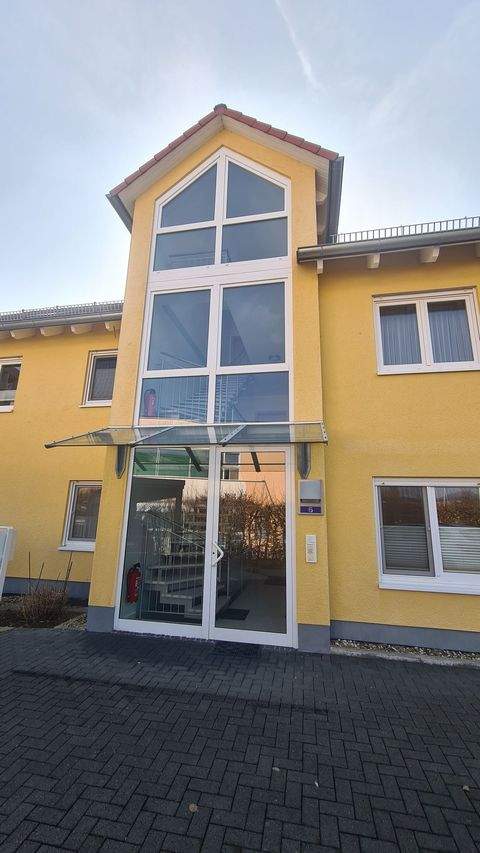 Bad Wildungen/ Reinhardshausen Wohnungen, Bad Wildungen/ Reinhardshausen Wohnung kaufen