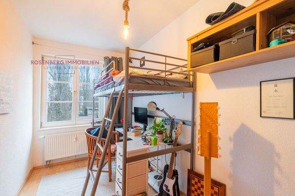 Immobilie in Leipzig / Schönefeld zu verkaufen_Zim