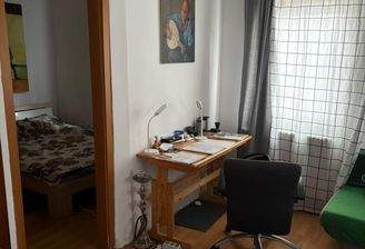 zwei-Zimmerwohnung