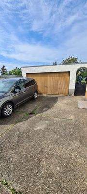 Garagen 