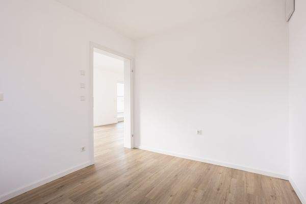 Küche ohne Einbauküche