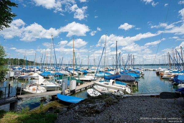 17_Umgebung_Marina Hafen