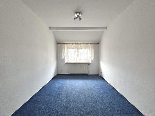 Kinderzimmer Obergeschoss