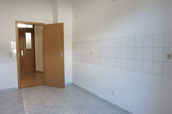 2x Fliesenspiegel in der Küche